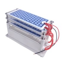 오존발생기 공기살균기 공기정화기 50PA 오존 발생기 220V 5G/10G/15G 공기 청정기 기계 홈 오피스 클리너 살균기 포름알데히드 제거, [03] 15g