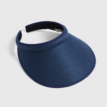(주)트리 인천가정지사 모노 와이드 썬캡 UV차단 챙넓은썬캡 (7195899), 기본