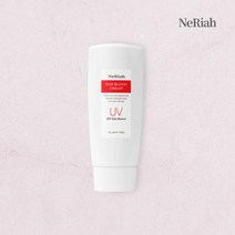 네리아 [네리아] 피부과 선크림 100ml(SPF50+), 선택완료, 선택완료, 단품없음