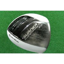 우드 테일러메이드 11 BURNER SUPERFAST 2.0 L강도 도수15도 커버x