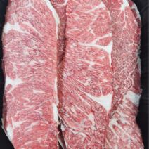 [당일 배송]미국산 프라임급 살치살, 800g(3인)