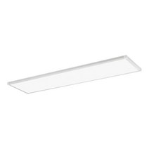 LED엣지 초슬림 초경량 무타공 면조명 50W 1285 x 320 mm 1p, 주광색