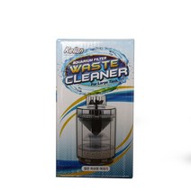 매직아쿠아 켈란 피쉬렛 여과기