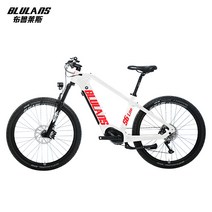 풀샥 성인 27단 입문용 엠티비 독일 30단 MTB 산악 자전거 티타늄 전문가용 저렴한 풀카본, 27.5, 화이트 스타 화이트, 10속