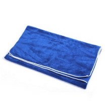 클라우스 차량용 물기제거전용 세차포, 3개