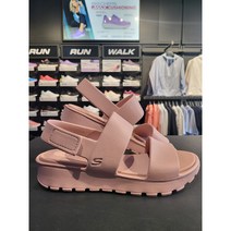 스케쳐스 NC괴정점 너무 가볍고 편한 장마철도 끄떡없는 가성비갑 샌들 풋스텝 SL0WSCDM031