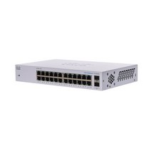 시스코 CISCO CBS110-24T 24포트 기가비트 스위칭허브