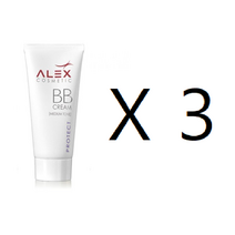 독일 알렉스 비비크림 30ml 3개