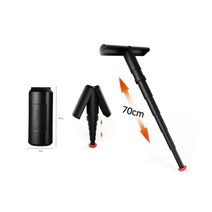 어디서나 펴서 앉는 공연장의자 휴대용의자 무게 520g