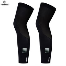 골프 발레 발토시 레그워머 다리 긴양말 발목토시 요술버선 YKYWBIKE 사이클링 레그 워머 남여공용 송아지 압축 슬리브 야외 스포츠 러닝 농구 축구 레그 슬리브 UV, M