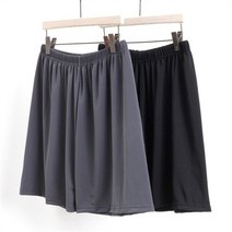 빅사이즈사랑해요 0379L106 밴드 쿨 4부 바지 JP