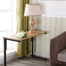 ㄷ자 사이드테이블 900