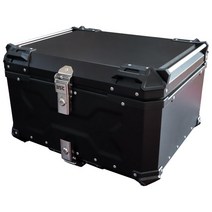 대성 오토바이탑박스 65L 85L 5월신제품 최고급탑박스, 65리터