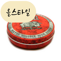 [해외] 리우젤 레드 수성 포마드 113g 올스타일 미국직구 POMADE, 1개