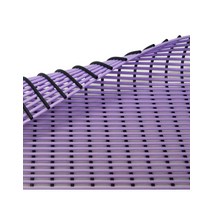 [바보사랑] 욕실 미끄럼방지매트 화장실 바닥 발판 90cm x 600cm, 핑크90cmx600cm