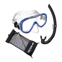 테크노마르 Tecnomar 트로피카 마스크 세트