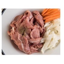 [덕담골]유황오리 안심살(냉동) 2kg