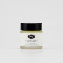 아보카도 프룻 모이스처 크림 50g, 1개