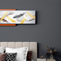 붙이는 벽지 폭60cm x 길이500cm 접착식 벽지 셀프도배 인테리어, 다크그레이(60x500cm)