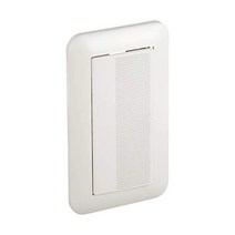 Panasonic WTP50011WP Cosmo 와이드 임베디드 스위치 B(단품)
