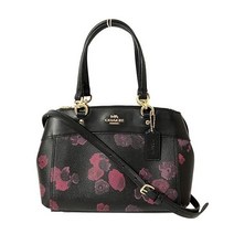 Coach 코치 미니 브룩 캐리올 F25395 가방 433992