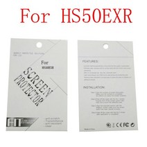 리모컨 가전제품 원격 후지 필름 HS33 HS50EXR S8600 S1 s9400w s8200 s11000 Z70 Z300 용 소프트 카메라, 07 HS50EXR