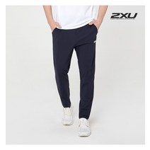2XU 2XU 글로벌 공용 코듀라 트리콧 트레이닝 세트 팬츠_X1MU11731BLK