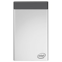 인텔 초소형 모듈형 컴퓨트 카드 (4 G eMMC 64 GB WIN 미포함), CD1P64GK(팬티엄), 기본형