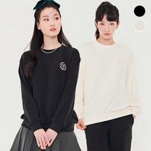 [체이스컬트]발포나염 그래픽 MTM T-SHIRT 2Color