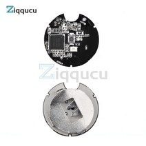 블루투스 4.0 무선 모듈 iBeacon 기지국 지능형 제어 시스템 Beacon BLE 4MA NRF51822 2V-3.3V
