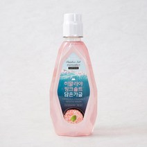 [메가마트]히말라야 핑크솔트 가글 760ml, 1개