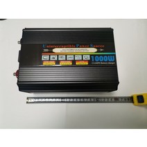 EU 플러그 백업 전원 공급 장치 1000W DC 12V ~ 60HZ 수정된 웨이브 ups 인버터 (배터리 충전기 포함), 02 60HZ_02 24V_01 110V_01 범용