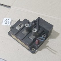 M255 QM150DY-H IGBT모듈