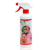 식물보호제(그린킬)_500ml, 본상품선택