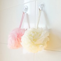 TICHk 고급샤워볼+버블샤워볼 6개 친환경마장갑 사은품증정 아기샤워볼 샤워타올 거품타올 샤워볼저자극, 고급1+버블5