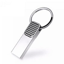 방수 Pendrive 금속 USB 플래시 드라이브 usb 2.0 128M 1 기가 바이트 2 4 8 16 32 64 128 펜 메모리 스틱 U 디스크, [03] 512M