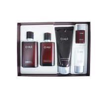 오휘 마이스터 포맨 모이스처라이징 올인원 110ml + 80ml + 25ml + 워시 200ml + 선블럭 20ml, 1세트