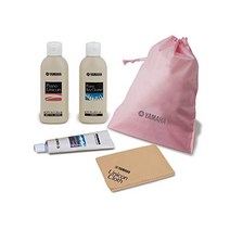 YAMAHA Yamaha Puos2 피아노 유지 보수 용품 관리 세트, 상품명참조