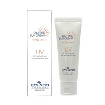 에끌라두 UV 오일프리 선크림 70gSPF50+