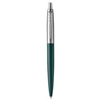 PARKER 조터 XL볼펜 매트그린CT