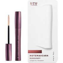 UZU UZU MOTE MASCARA (모테 마스카라) 버건디 [마스카라], 단일