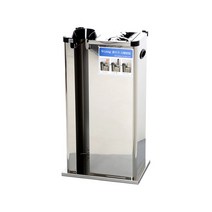 국산 스텐 우산 자동 비닐포장 겸용 비닐회수기 (1구), 1개