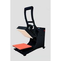 열전달 티셔츠 로고 마크 프린팅 기계 의류 라벨 인쇄, 10x10