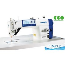 [정품] JUKI 주키 DDL-8000A 공업용 사절미싱