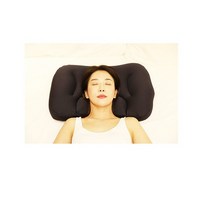 매직슬립 마이크로에어볼 마법베개 딥그레이 1개, 매직슬립 마법베개 1개 [딥그레이]