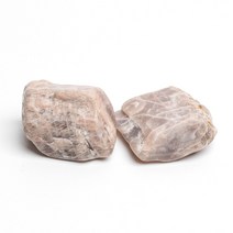 천연원석 Real 문스톤 Moonstone 월장석 Brown 76g +장식받침대 무료 +보증서