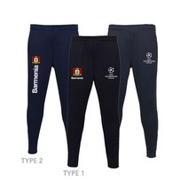티로 19-20 레버쿠젠 트레이닝 롱팬츠