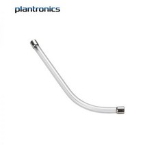 플랜트로닉스 Plantronics / VOICE TUBE SPARE TRISTAR 통화 이어폰 사운드 가이드 튜브, 하얀색_공식 규격