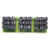 영문펀치 10MM 스마토