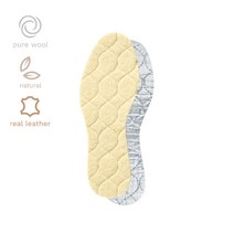 [PEDAG] SOLAR KIDS 솔라키즈 단열인솔(겨울용)